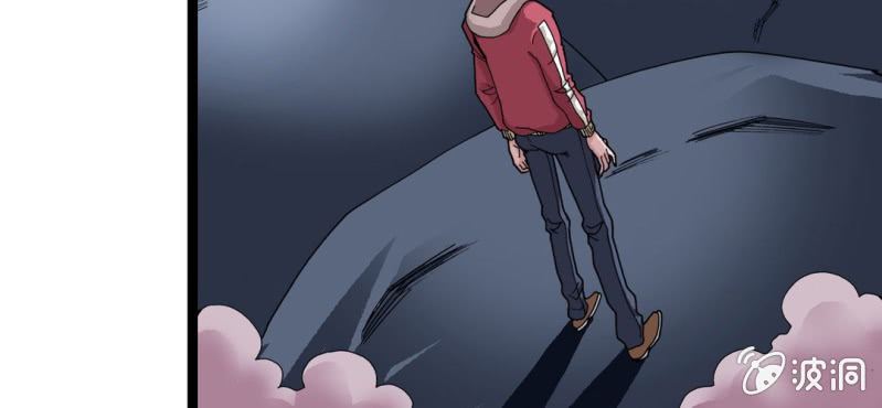 不可思议少年韩漫全集-第二十七话 魔鬼的盒子无删减无遮挡章节图片 