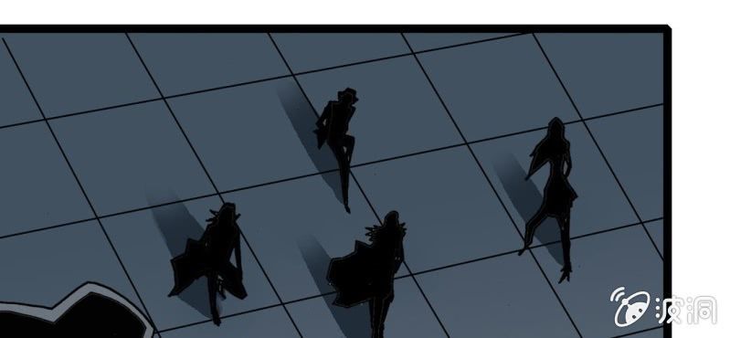 不可思议少年韩漫全集-第三十四话 很诡异无删减无遮挡章节图片 
