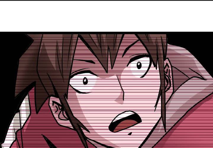 不可思议少年韩漫全集-第三十六话 异变无删减无遮挡章节图片 
