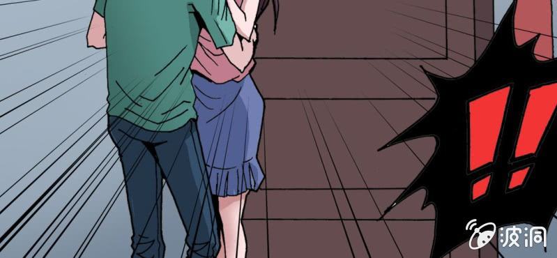 不可思议少年韩漫全集-第五话 一个问题(中)无删减无遮挡章节图片 
