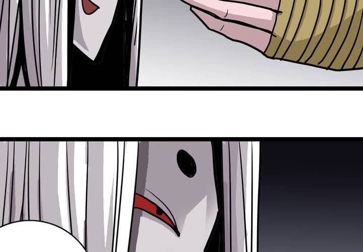 不可思议少年韩漫全集-第四十八话 99号无删减无遮挡章节图片 