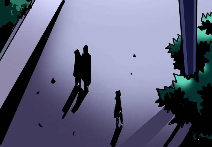 不可思议少年韩漫全集-第五十五话 火焰里的死神无删减无遮挡章节图片 