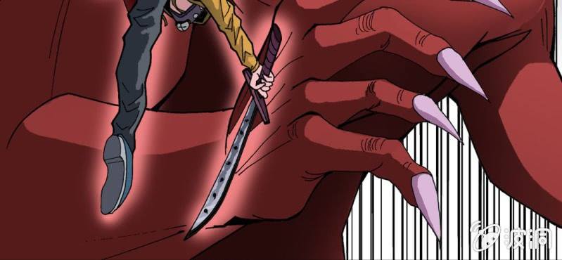 不可思议少年韩漫全集-第七话 再见杰克无删减无遮挡章节图片 