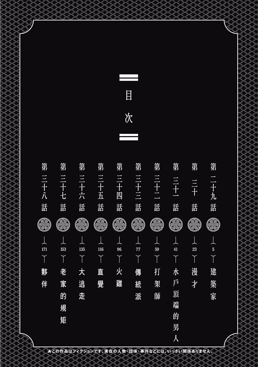 不良出身韩漫全集-29话无删减无遮挡章节图片 