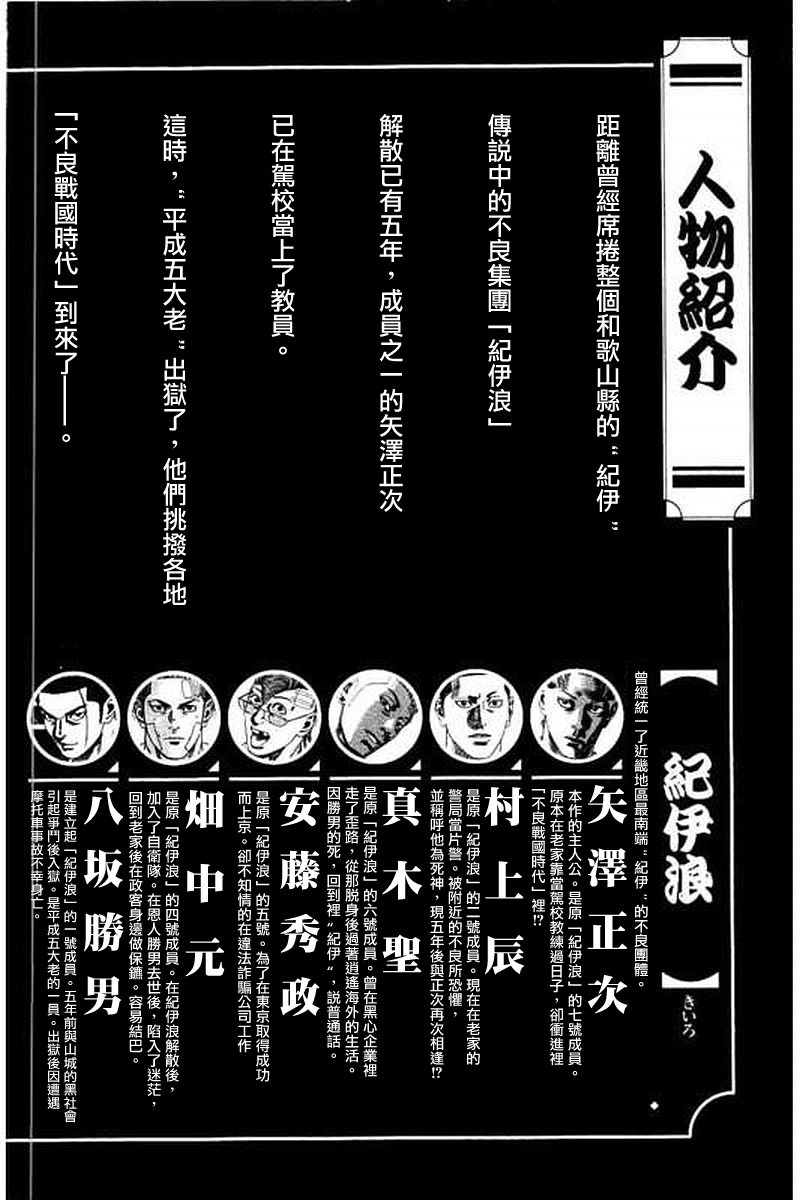 不良出身韩漫全集-59话无删减无遮挡章节图片 