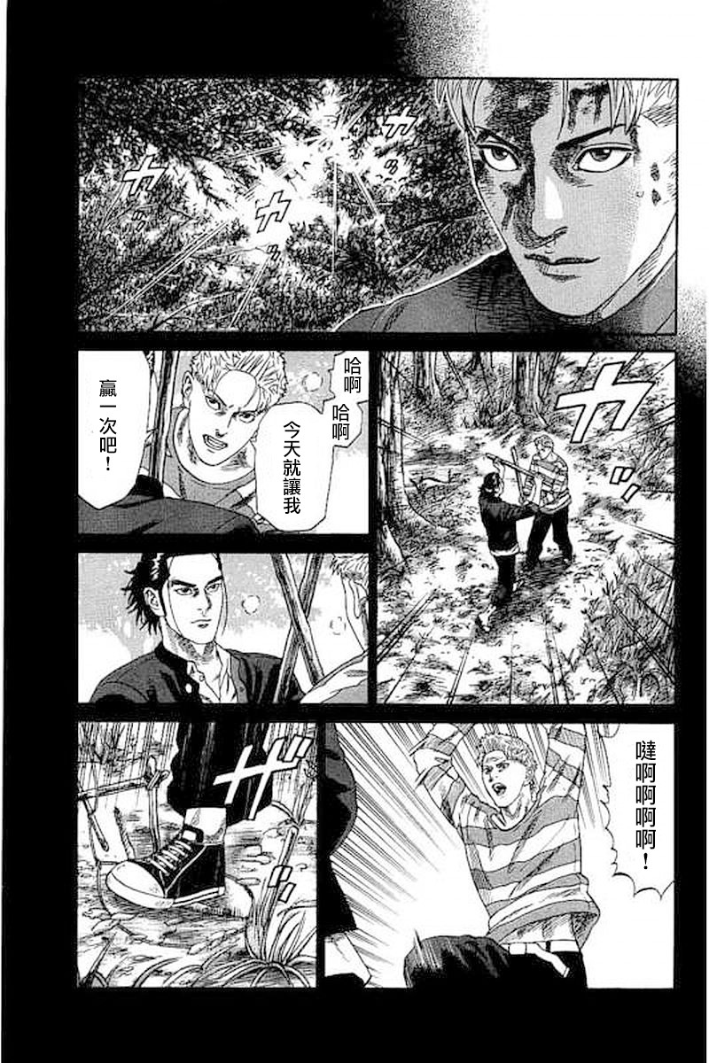 不良出身韩漫全集-65话无删减无遮挡章节图片 