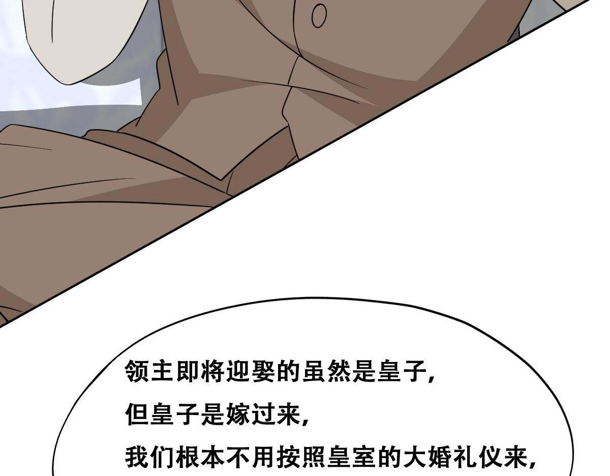 不努力就要当皇夫韩漫全集-105 狮子大开口无删减无遮挡章节图片 