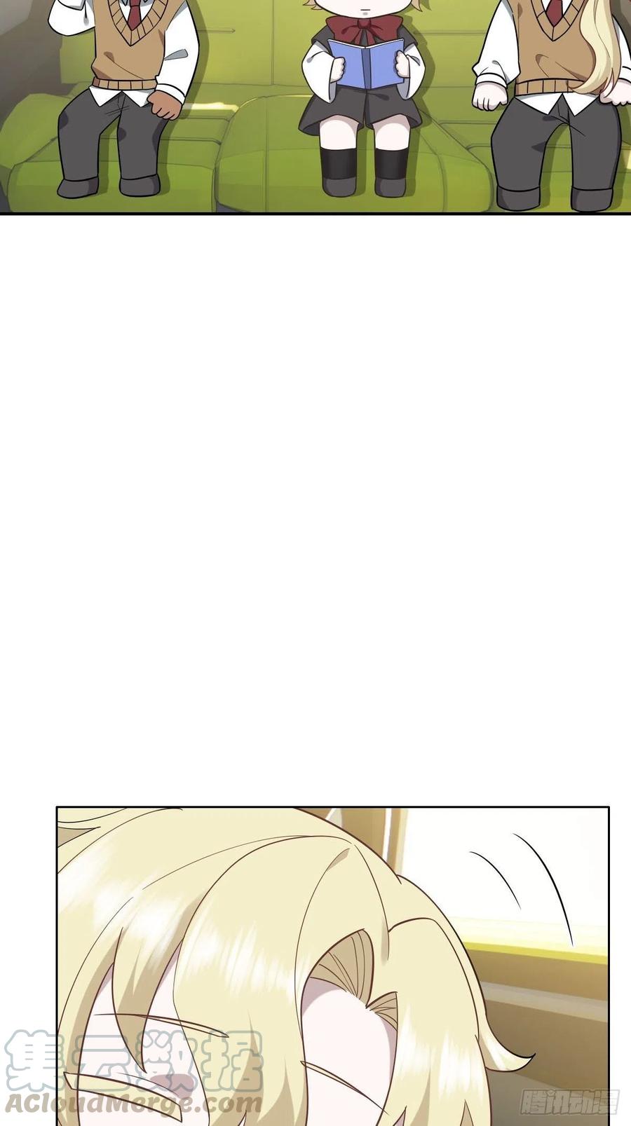 不努力就要当皇夫韩漫全集-062 薇雅哭闹无删减无遮挡章节图片 