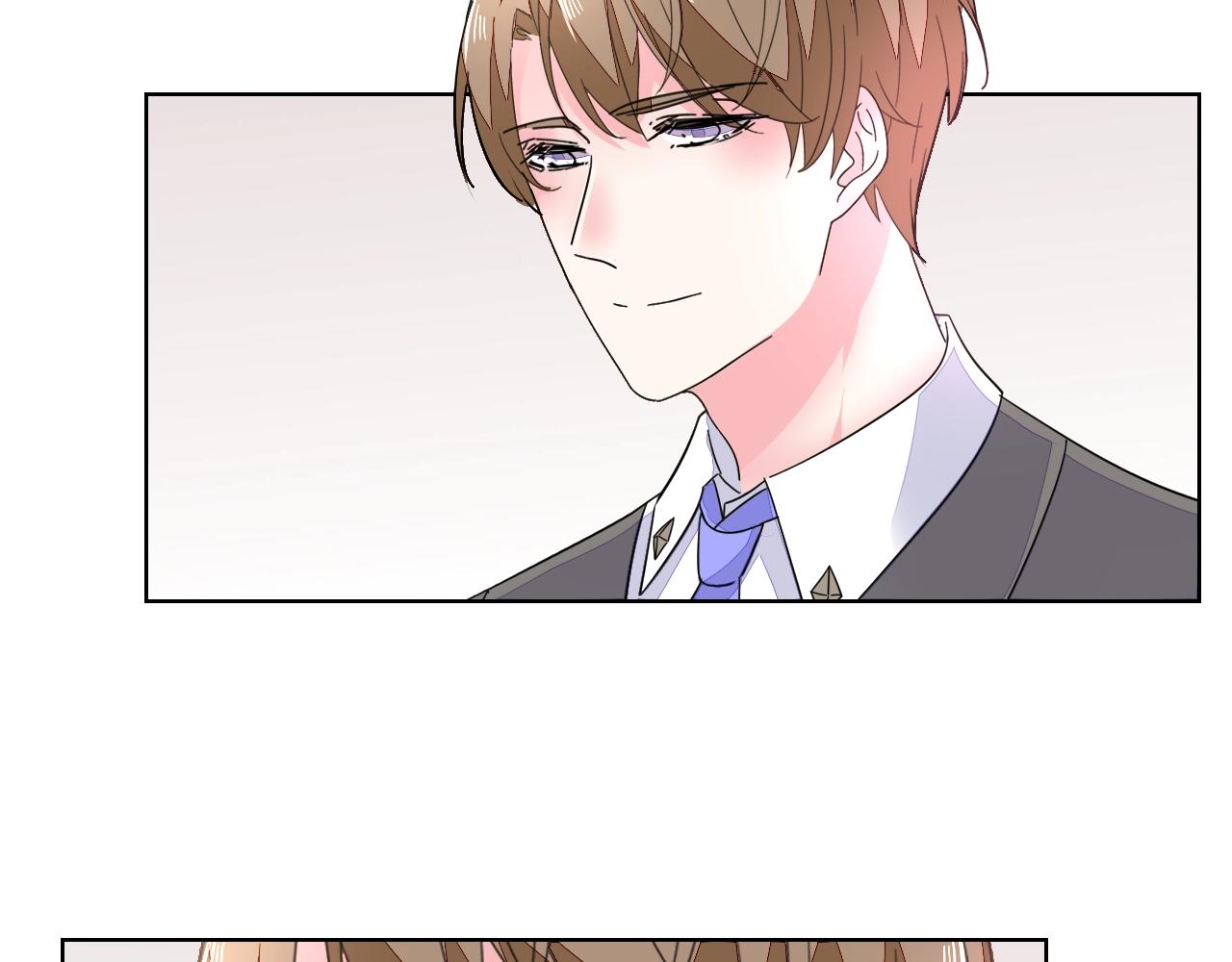 不平等宠爱条约韩漫全集-第65话 学长你真好~无删减无遮挡章节图片 
