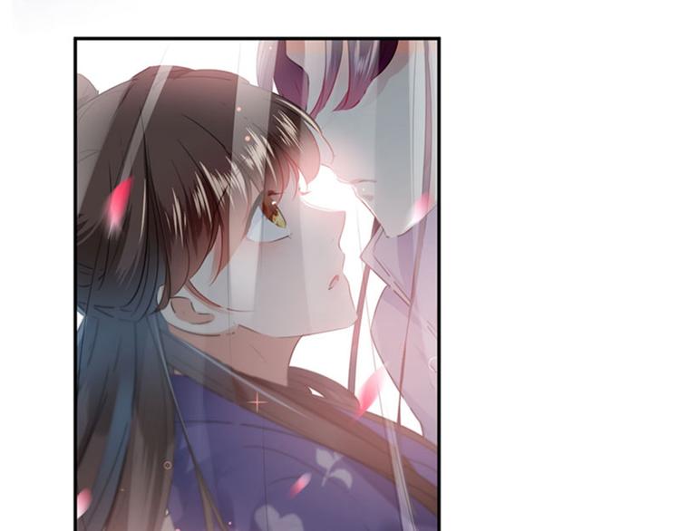 不识桃花只识君韩漫全集-第98话 为她簪发无删减无遮挡章节图片 