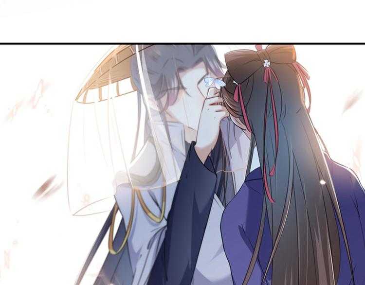 不识桃花只识君韩漫全集-第98话 为她簪发无删减无遮挡章节图片 