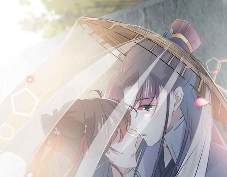 不识桃花只识君韩漫全集-第99话 他的心意无删减无遮挡章节图片 