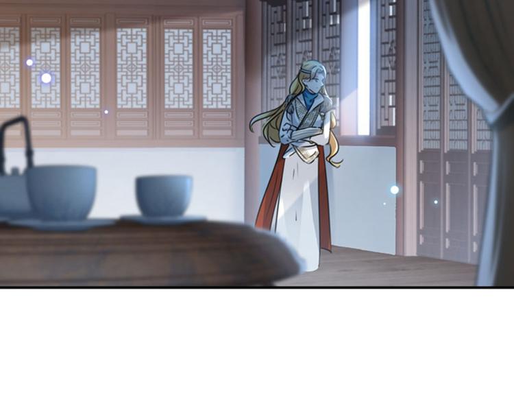 不识桃花只识君韩漫全集-第107话 她是我的未婚妻！无删减无遮挡章节图片 
