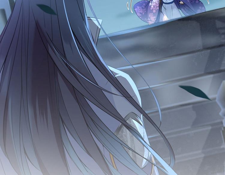 不识桃花只识君韩漫全集-第108话 她，是我的！无删减无遮挡章节图片 