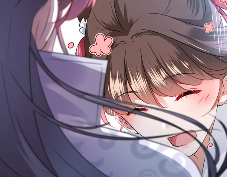 不识桃花只识君韩漫全集-第108话 她，是我的！无删减无遮挡章节图片 