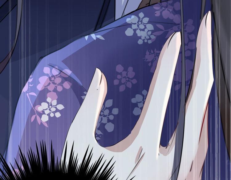 不识桃花只识君韩漫全集-第108话 她，是我的！无删减无遮挡章节图片 