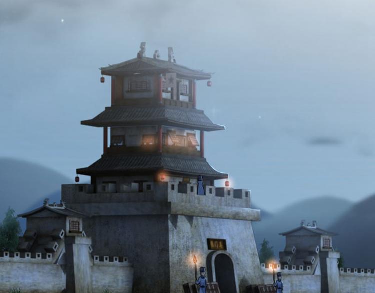 不识桃花只识君韩漫全集-第109话 求生欲爆棚无删减无遮挡章节图片 