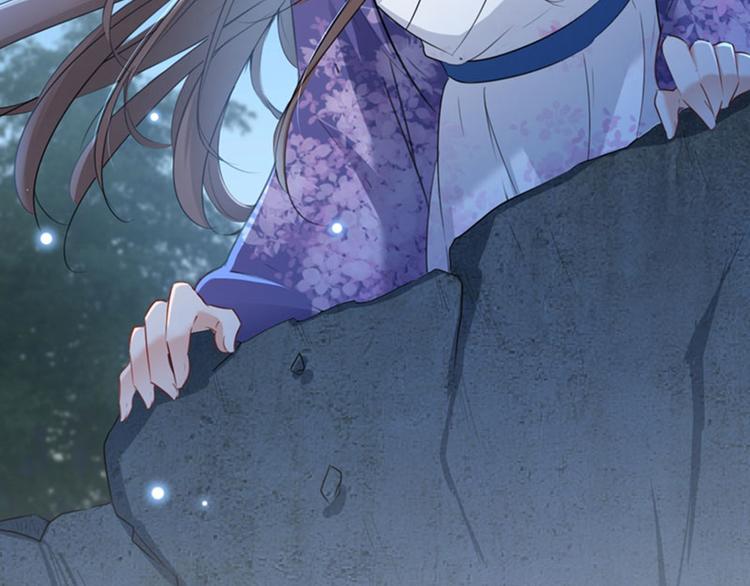不识桃花只识君韩漫全集-第109话 求生欲爆棚无删减无遮挡章节图片 