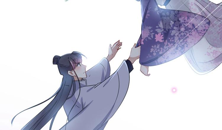 不识桃花只识君韩漫全集-第109话 求生欲爆棚无删减无遮挡章节图片 