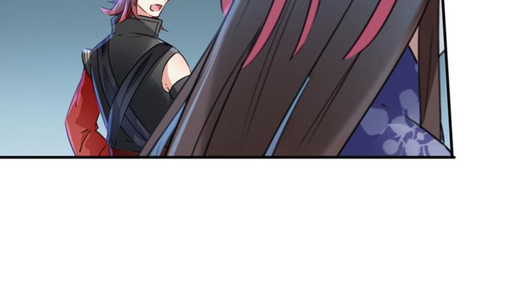 不识桃花只识君韩漫全集-第109话 求生欲爆棚无删减无遮挡章节图片 