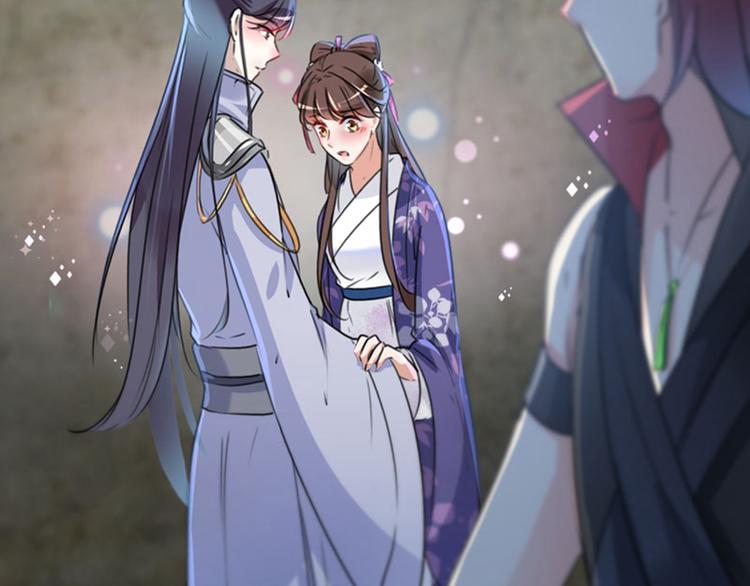 不识桃花只识君韩漫全集-第109话 求生欲爆棚无删减无遮挡章节图片 