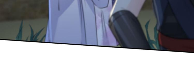不识桃花只识君韩漫全集-第109话 求生欲爆棚无删减无遮挡章节图片 