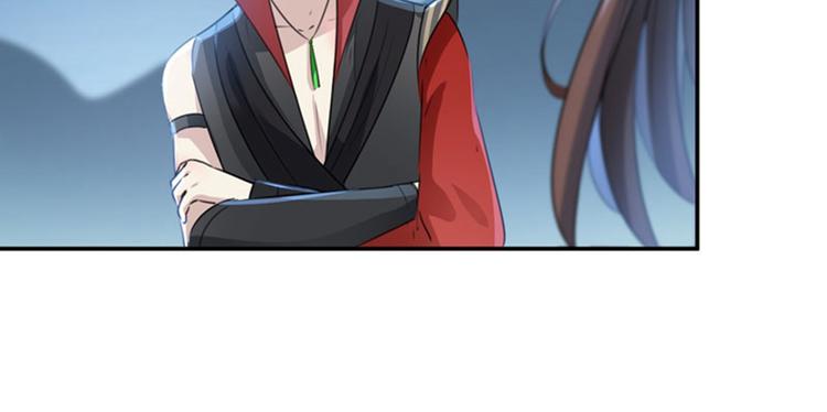 不识桃花只识君韩漫全集-第109话 求生欲爆棚无删减无遮挡章节图片 