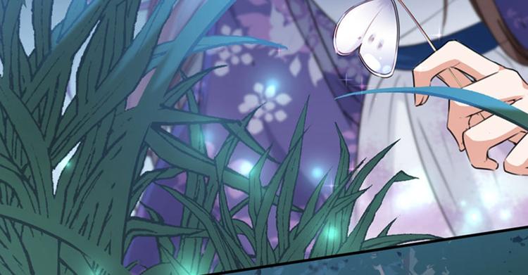 不识桃花只识君韩漫全集-第110话 咱们回京城无删减无遮挡章节图片 