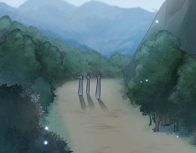 不识桃花只识君韩漫全集-第110话 咱们回京城无删减无遮挡章节图片 