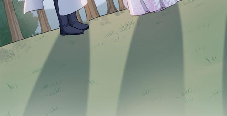 不识桃花只识君韩漫全集-第111话 他的温柔照顾无删减无遮挡章节图片 