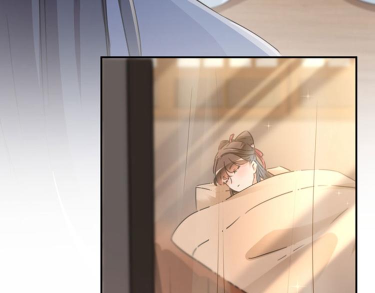 不识桃花只识君韩漫全集-第112话 局势焦灼无删减无遮挡章节图片 
