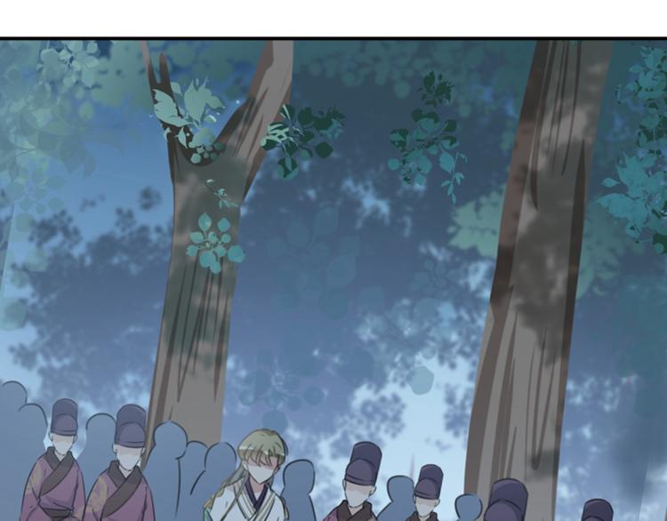 不识桃花只识君韩漫全集-第116话 再次强调，我会武功无删减无遮挡章节图片 