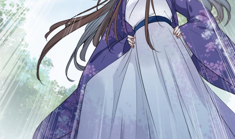 不识桃花只识君韩漫全集-第116话 再次强调，我会武功无删减无遮挡章节图片 