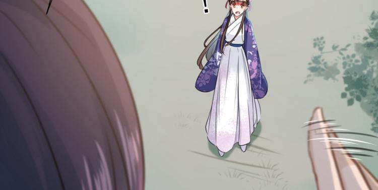 不识桃花只识君韩漫全集-第116话 再次强调，我会武功无删减无遮挡章节图片 