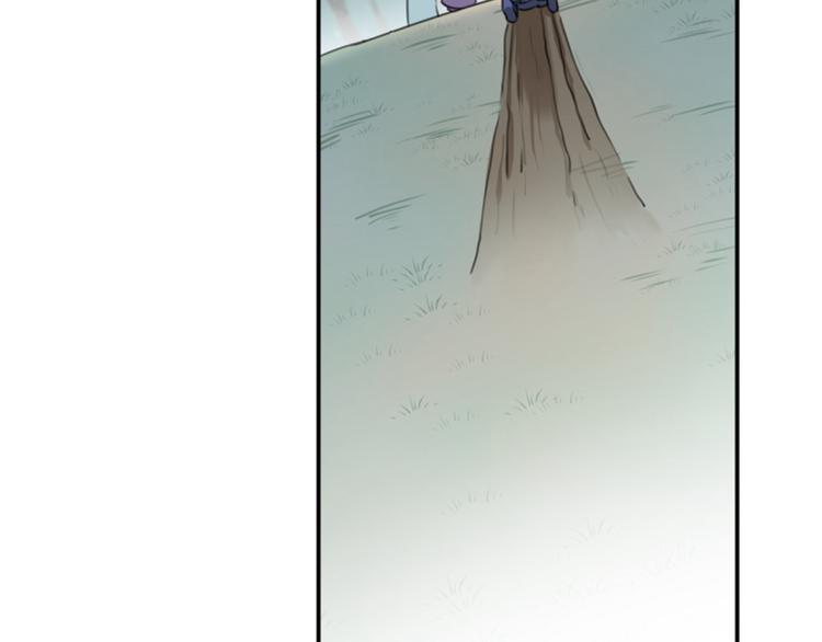 不识桃花只识君韩漫全集-第117话 被太子盯上了？！无删减无遮挡章节图片 