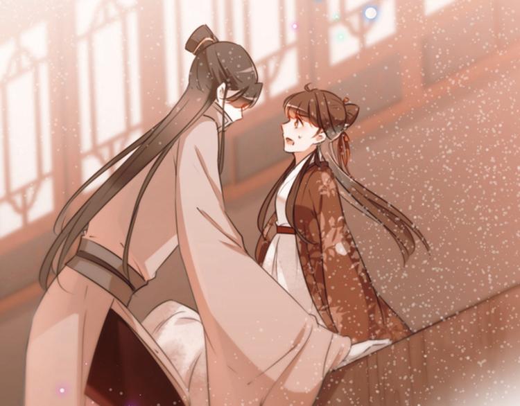 不识桃花只识君韩漫全集-第118话 我今生，非她不可无删减无遮挡章节图片 