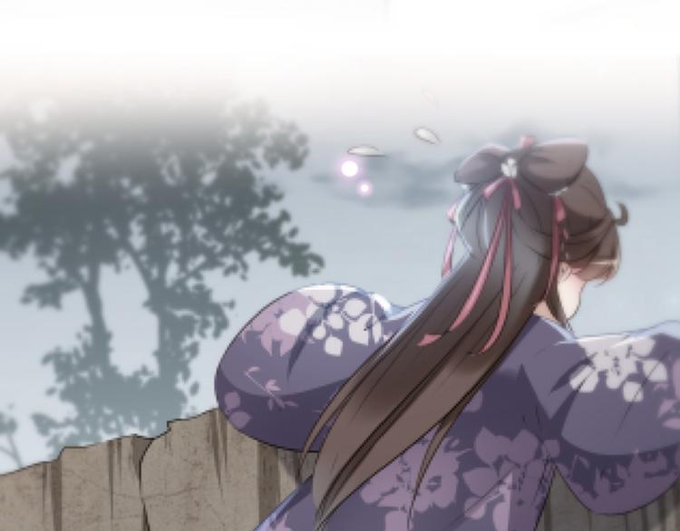 不识桃花只识君韩漫全集-第119话 我才不是他的夫人！无删减无遮挡章节图片 