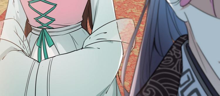 不识桃花只识君韩漫全集-第121话 皇上让我做侍妾？无删减无遮挡章节图片 