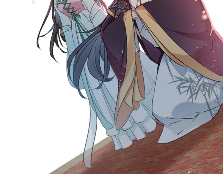 不识桃花只识君韩漫全集-第121话 皇上让我做侍妾？无删减无遮挡章节图片 