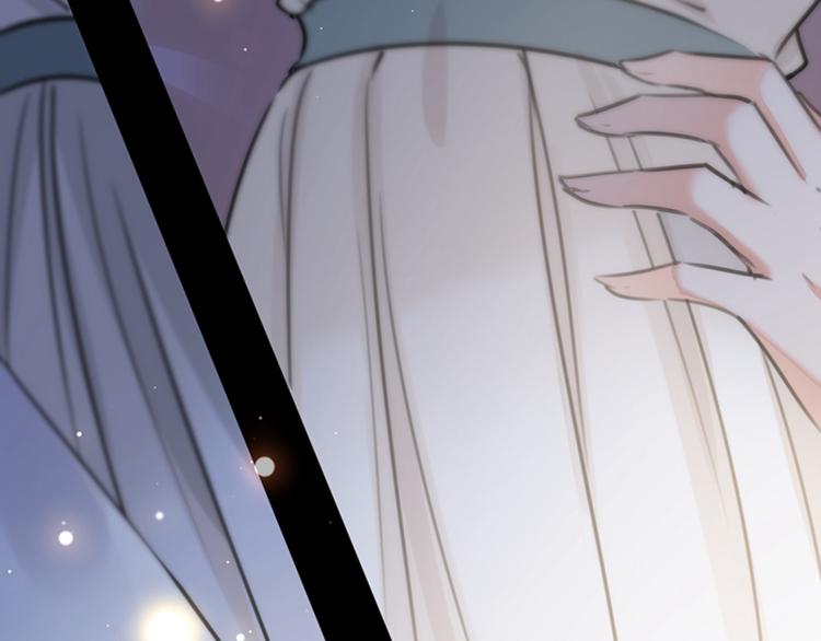 不识桃花只识君韩漫全集-第124话 有必要贴那么紧吗！无删减无遮挡章节图片 