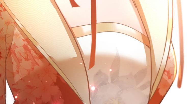 不识桃花只识君韩漫全集-第126话 盛装赴宴无删减无遮挡章节图片 