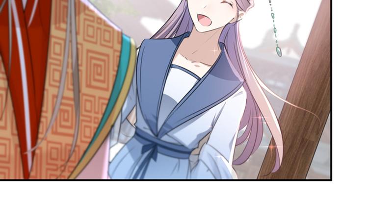 不识桃花只识君韩漫全集-第127话 来了！宫斗现场！无删减无遮挡章节图片 