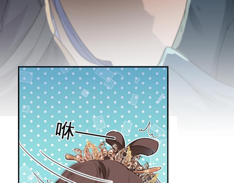 不识桃花只识君韩漫全集-第127话 来了！宫斗现场！无删减无遮挡章节图片 