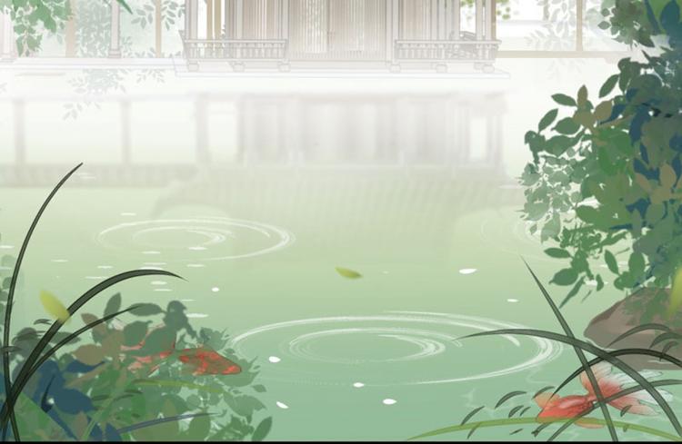 不识桃花只识君韩漫全集-第13话 阻拦无删减无遮挡章节图片 