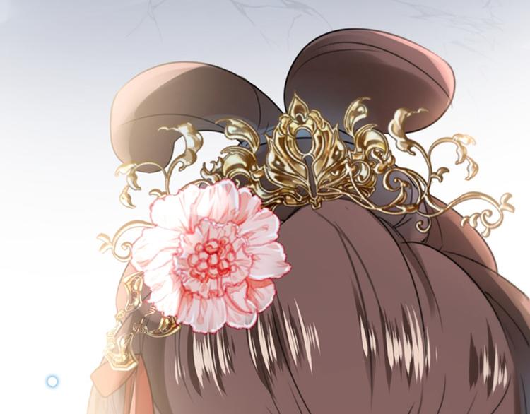不识桃花只识君韩漫全集-第128话 丹阳郡主手撕情敌？无删减无遮挡章节图片 