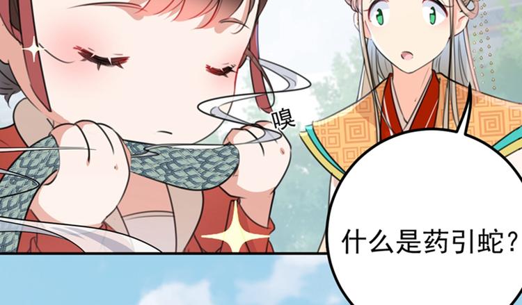 不识桃花只识君韩漫全集-第129话 他一定很宠你！无删减无遮挡章节图片 