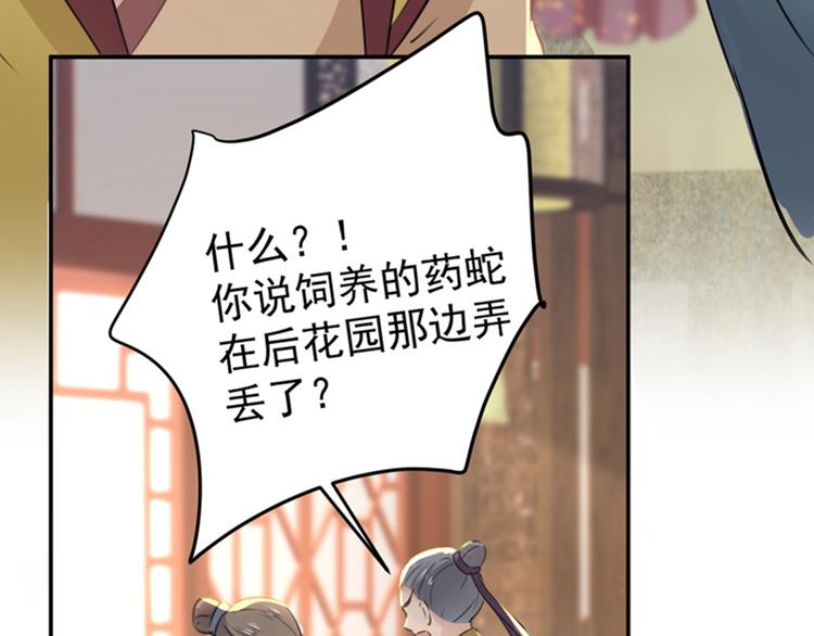不识桃花只识君韩漫全集-第129话 他一定很宠你！无删减无遮挡章节图片 