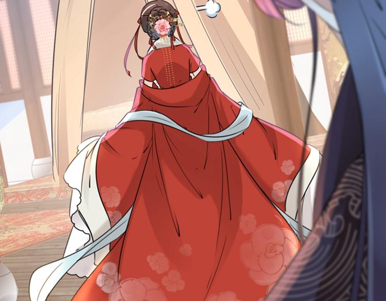 不识桃花只识君韩漫全集-第134话 她不喜欢太直白的？无删减无遮挡章节图片 
