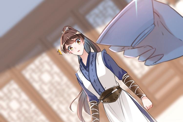 不识桃花只识君韩漫全集-第136话 本王等着娶王妃呢！无删减无遮挡章节图片 