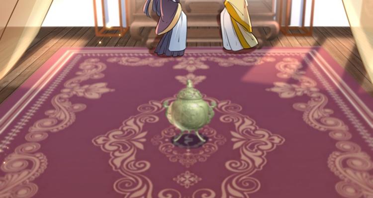 不识桃花只识君韩漫全集-第136话 本王等着娶王妃呢！无删减无遮挡章节图片 